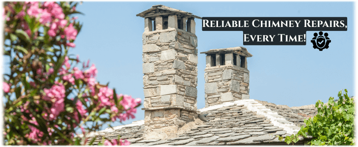 Chimney Repair Fontana CA