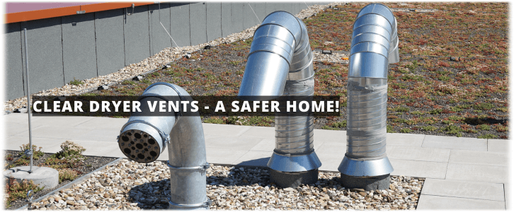 Dryer Vent Cleaning Fontana CA