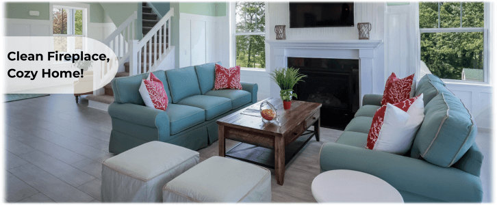 Fireplace Cleaning Fontana CA