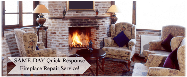 Fireplace Repair Fontana CA