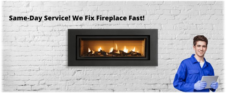 Chimney Sweep Fontana CA